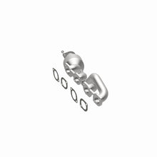 Load image into Gallery viewer, MagnaFlow Conv DF BMW 5-6 04-05 Driver Side
