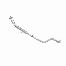 Load image into Gallery viewer, MagnaFlow Conv Direct Fit OEM 2008-2012 Scion L4 1.8L Underbody
