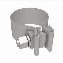 Load image into Gallery viewer, MagnaFlow Clamp 2.00inch TORCA SS 1.25inch 10pk
