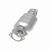 Load image into Gallery viewer, MagnaFlow Conv DF 02-04 Infiniti I35 3.5L
