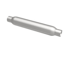 Load image into Gallery viewer, MagnaFlow Muff GP 3.5 Dia 18inch 2.25/2.25
