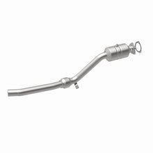 Load image into Gallery viewer, MagnaFlow Conv DF 02-03 Audi A4 3L Driver Side
