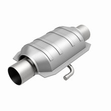 Load image into Gallery viewer, MagnaFlow Conv Univ 1.75 W/Air FED
