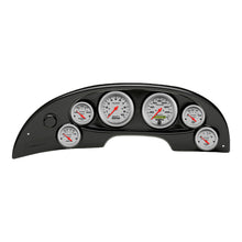 Load image into Gallery viewer, Autometer Ultra-Lite Direct Fit Dash Kit 94-04 Ford Mustang (2 x 3-3/8in. / 4 x 2-1/16in.)
