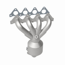 Load image into Gallery viewer, Magnaflow Conv DF 01-05 Hyundai Accent 1.6L
