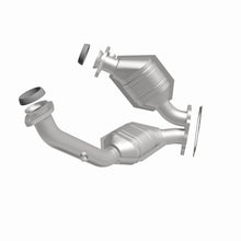 Load image into Gallery viewer, MagnaFlow Conv DF 2001-05 Explorer 4.0L Sport Trac Front Section
