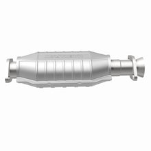 Load image into Gallery viewer, MagnaFlow Conv DF 94-97 Montero 3.5L rear 49S
