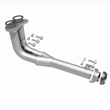 Load image into Gallery viewer, BRE Exhaust 94-01 Integra 1.8L Front Pipe Kit
