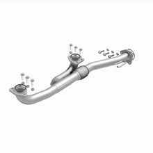 Load image into Gallery viewer, BRE Exhaust 03-07 Accord 3.0L Front Pipe Kit
