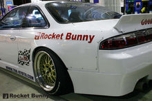 Load image into Gallery viewer, GReddy 94-96 Nissan 240SX S14 Full Rocket Bunny F,S,R Aero Kit V1 **Must Ask/Call to Order**
