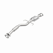 Load image into Gallery viewer, MagnaFlow Conv DF 99-00 Galant 2.4 rear OEM
