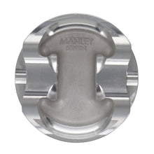Load image into Gallery viewer, Manley Nissan GT-R 3.8 95.5mm Grade 1 Bore -1.5cc 9.8:1 Comp Piston 6.500in Rod L (Single Piston)
