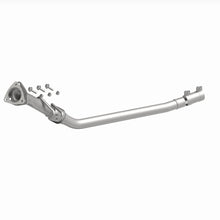 Load image into Gallery viewer, BRE Exhaust 02-05 A4 Quattro A4 1.8L Front Pipe Kit
