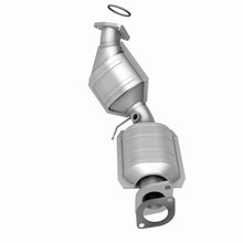 Load image into Gallery viewer, MagnaFlow Conv DF 03-04 350Z/G35 Couple Passenger Side
