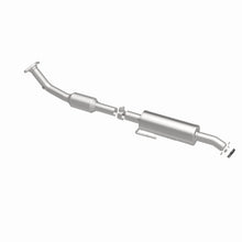 Load image into Gallery viewer, Magnaflow 2019 Toyota Corolla 2.0L Direct Fit Catalytic Converter
