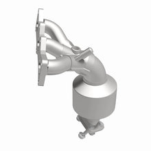 Load image into Gallery viewer, MagnaFlow Conv DF 95-02 Mazda Millenia 2.3L
