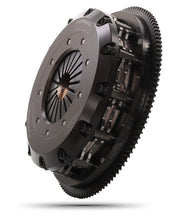 Load image into Gallery viewer, Clutch Masters 89-98 Nissan Skyline 2.5L RB25DET/2.6L RB26DETT 850 PRO Series Twin Disc w/Steel FW
