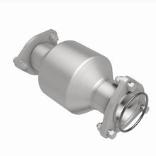 Load image into Gallery viewer, MagnaFlow 14-15 Honda Accord 2.4L Direct Fit CARB Compliant Catalytic Converter
