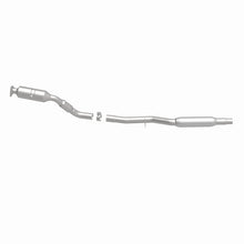 Load image into Gallery viewer, MagnaFlow Conv Direct Fit 05-06 Audi A6 Quattro 3.2L
