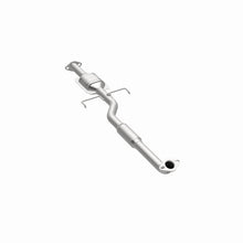 Load image into Gallery viewer, MagnaFlow Conv DF 06/00-05 Mitsubishi Eclipse / 06/00-03 Galant 2.4L Rear
