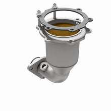 Load image into Gallery viewer, MagnaFlow Conv DF 02-03 Maxima/I35 frnt manif
