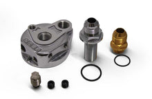 Load image into Gallery viewer, GReddy Type G Oil Block Assembly .75x16 AN10
