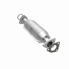 Load image into Gallery viewer, MagnaFlow Conv DF 03-04 Honda Pilot 3.5L

