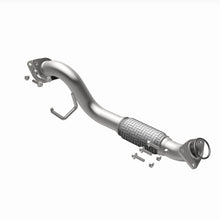Load image into Gallery viewer, BRE Exhaust 08-14 Rogue Rogue Select 2.5L Front Pipe Kit
