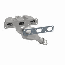 Load image into Gallery viewer, MagnaFlow Conv DF 99-00 BMW Z3 L6 2.8L Rear Manifold
