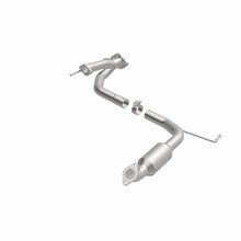 Load image into Gallery viewer, MagnaFlow Conv DF 05-09 Tacoma 4L D/S rr OEM
