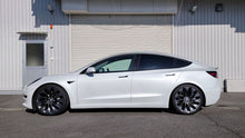 Load image into Gallery viewer, HKS 19-23 Tesla Model 3 RWD Hipermax S Full Kit
