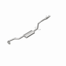 Load image into Gallery viewer, Magnaflow 13-16 Hyundai Santa Fe Sport 2.0L California Grade CARB Compliant DF Catalytic Converter

