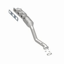 Load image into Gallery viewer, Magnaflow Conv DF BMW 5 99-00 Front

