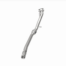 Load image into Gallery viewer, BRE Exhaust 02-05 A4 Quattro A4 1.8L Front Pipe Kit
