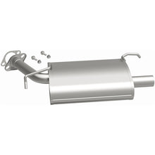 Load image into Gallery viewer, BRE Exhaust 04-05 G35 3.5L Muffler Kit
