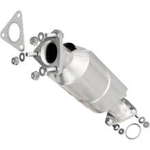 Load image into Gallery viewer, MagnaFlow Conv DF 01-02 Frontier Passenger Side Front

