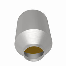 Load image into Gallery viewer, MagnaFlow Conv Univ 2.50in C/C Spun Front OEM
