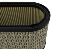 Load image into Gallery viewer, afe Magnum FLOW Round Racing Air Filter Fits Weber IDA 48 Carburetors (6 IN Height)
