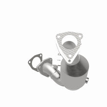 Load image into Gallery viewer, Magnaflow 2017 Q7 V6 3 OEM Underbody Direct Fit Converter
