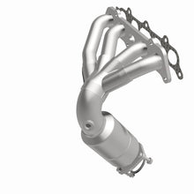 Load image into Gallery viewer, MagnaFlow Conv DF 97-01 Toyota Camry 2.2L - California
