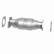 Load image into Gallery viewer, MagnaFlow Conv DF 00-01 Maxima/I30 rear
