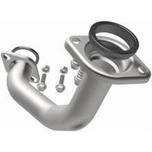 Load image into Gallery viewer, BRE Exhaust 13-17 Toyota RAV4 2.5L Front Pipe Kit

