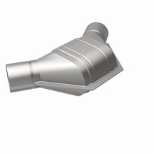 Load image into Gallery viewer, MagnaFlow Conv Univ 2 Angled In/Out
