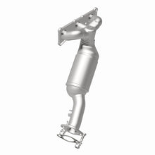 Load image into Gallery viewer, MagnaFlow Conv BMW 08-13 128i/07-13 328i/09-10 328i XDrive/07-08 328Xi/06 330i/Xi 3.0L Rear Manifold
