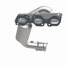 Load image into Gallery viewer, Magnaflow 2004 Ford Escape 3.0L Direct Fit Converter
