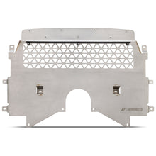 Load image into Gallery viewer, Mishimoto 2021+ BMW G80 M3 Skid Plate - Engine - Titanium
