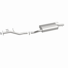 Load image into Gallery viewer, BRE Exhaust 94-97 Accord 2.2L Muffler Kit
