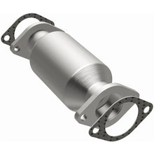 Load image into Gallery viewer, Magnaflow 10-12 Hyundai Genesis Coupe 2.0L Direct Fit Converter
