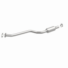 Load image into Gallery viewer, Magnaflow 08-10 BMW 528i 3.0L Direct Fit Converter
