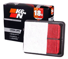 Load image into Gallery viewer, K&amp;N X-Stream Top Assembly 5-1/8in Flg 11in Od 6-1/4in H W/X-Stream Top
